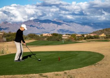 10 de los mejores lugares para jubilarse en Arizona (desde pequeños pueblos hasta Tucson)