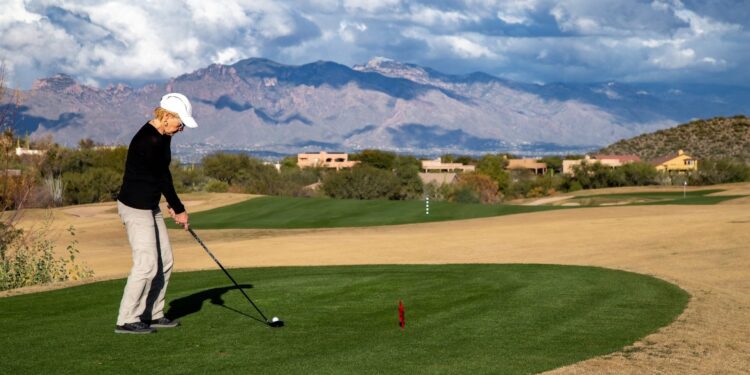 10 de los mejores lugares para jubilarse en Arizona (desde pequeños pueblos hasta Tucson)