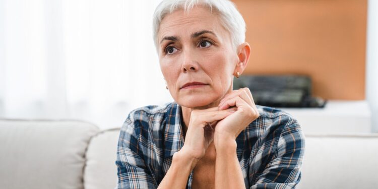 Tres documentos legales que las mujeres carecen profundamente, incluido el más importante de todos