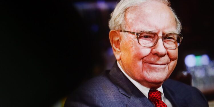 Por qué incluso Warren Buffett está sacando provecho de uno de sus mayores ganadores en este momento