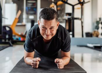 Dos momentos de la vida en los que hacer más ejercicio puede reducir el riesgo de demencia en un 40 %, incluida la jubilación