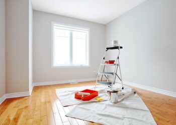 Préstamos para remodelar casas en 2025