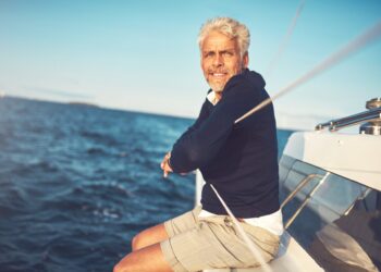 Mi vecino millonario finalmente reveló sus 10 ‘trucos’ de riqueza: el número 6 me dejó boquiabierto