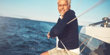 Mi vecino millonario finalmente reveló sus 10 ‘trucos’ de riqueza: el número 6 me dejó boquiabierto