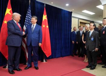 La Casa Blanca revela detalles de la tregua comercial con China