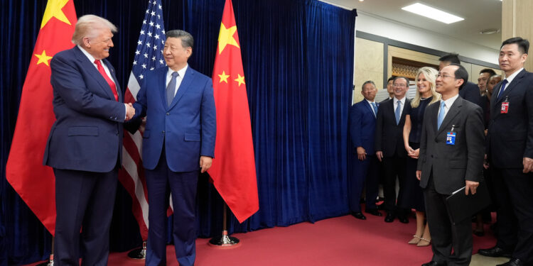 La Casa Blanca revela detalles de la tregua comercial con China