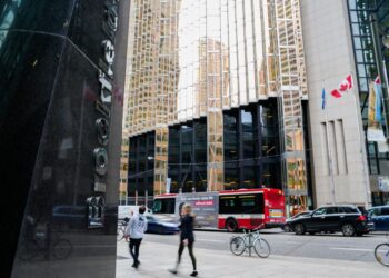 Noticias para inversores: Barrick resuelve la disputa de Mali y las ganancias de Couche-Tard aumentan