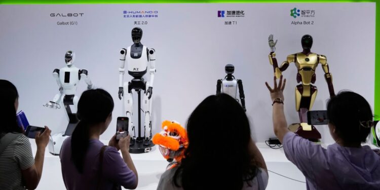 Noticias para inversores: Nvidia supera las expectativas del tercer trimestre mientras continúa el frenesí de la IA