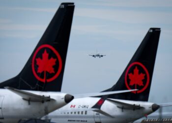Noticias bursátiles para inversores: las ganancias de Air Canada en el tercer trimestre se desploman mientras la huelga pesa sobre los resultados