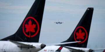 Noticias bursátiles para inversores: las ganancias de Air Canada en el tercer trimestre se desploman mientras la huelga pesa sobre los resultados