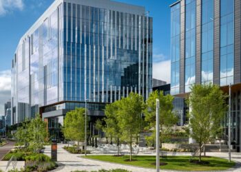 La inversión de Ventas en Carolina del Norte estimula los avances en la atención médica y el crecimiento económico