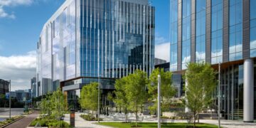 La inversión de Ventas en Carolina del Norte estimula los avances en la atención médica y el crecimiento económico