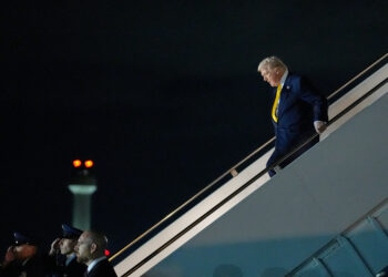 Los aranceles de Trump están costando a las empresas. Mantenerse al día con ellos puede costar aún más.