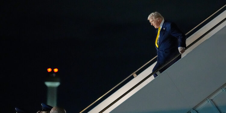 Los aranceles de Trump están costando a las empresas. Mantenerse al día con ellos puede costar aún más.