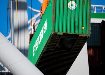 La Casa Blanca ha intentado trazar una línea roja en materia de aranceles. Se está volviendo borroso.