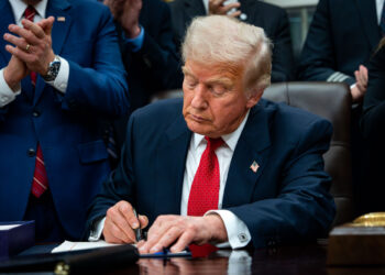 La Casa Blanca acuerda reducir los aranceles sobre algunos productos de América Latina, incluida la carne vacuna argentina