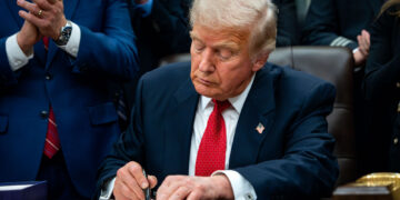 La Casa Blanca acuerda reducir los aranceles sobre algunos productos de América Latina, incluida la carne vacuna argentina