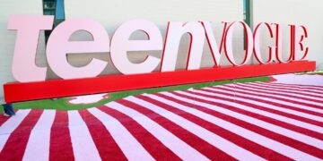 ‘Teen Vogue’ pasa a formar parte de Vogue.com, 6 empleados son despedidos: NPR
