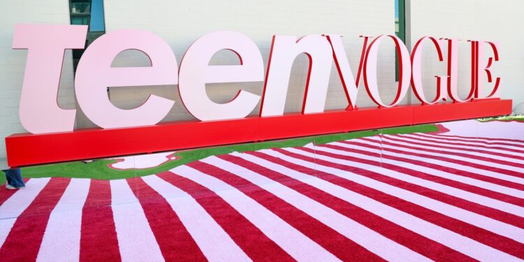 ‘Teen Vogue’ pasa a formar parte de Vogue.com, 6 empleados son despedidos: NPR