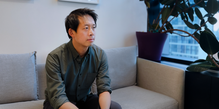 Cómo una startup tecnológica está dando dinero en efectivo a los destinatarios de SNAP: NPR