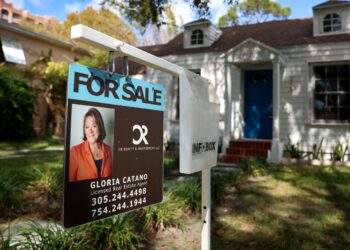 Lo que hay que saber sobre las hipotecas a 50 años propuestas por Trump: NPR