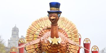 Cómo mirar y quién actúa: NPR