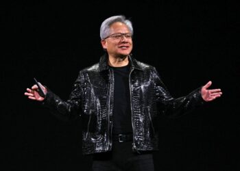 ¿Qué preocupaciones existen sobre una burbuja de IA? : NPR