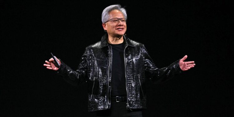 ¿Qué preocupaciones existen sobre una burbuja de IA? : NPR