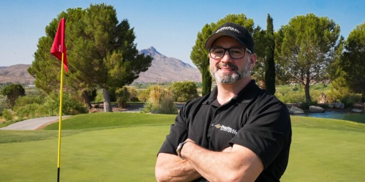 El magnate inmobiliario de Nueva York revitaliza pequeñas ciudades en el desierto de Nuevo México