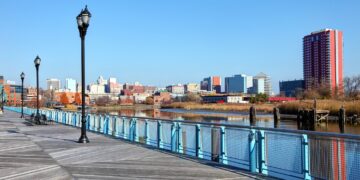 Cómo cada estado de EE. UU. obtuvo su nombre