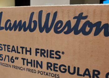 Acciones que realizan los mayores movimientos al mediodía: Lamb Weston, KB Home, Carnival, Oracle, CoreWeave y más