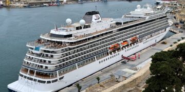 Jefferies ve un mayor rendimiento superior en el futuro para esta acción de cruceros después del repunte del año hasta la fecha