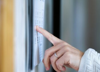 Esto es lo que aún estás a tiempo de hacer