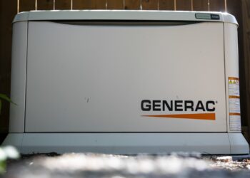 Este stock de generadores de energía ha tenido problemas recientemente. Wells Fargo cree que hay una oportunidad de compra