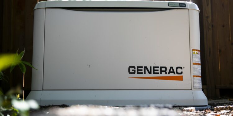 Este stock de generadores de energía ha tenido problemas recientemente. Wells Fargo cree que hay una oportunidad de compra