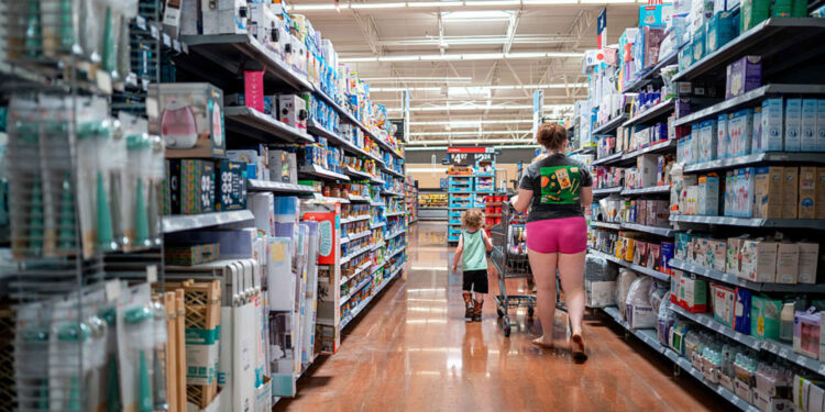 El dolor de la inflación varía según el nivel de ingresos y otros factores