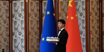 China reduce los aranceles antidumping a los exportadores europeos de carne de cerdo