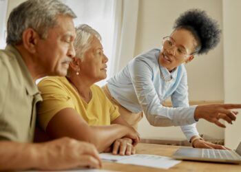 Aquí es donde aún puede obtener rendimientos del 4% sobre el efectivo inactivo