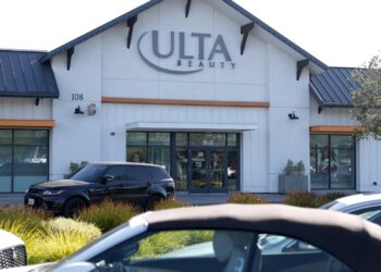 Las compras navideñas comienzan con buen pie. Aquí están los grandes ganadores