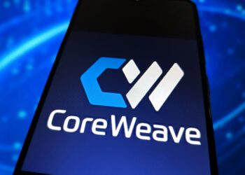 Compre la caída en esta ‘neonube’ de IA, dice Paul Meeks de Freedom Capital