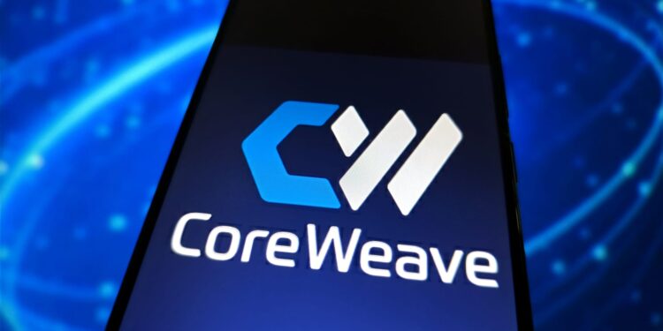 Compre la caída en esta ‘neonube’ de IA, dice Paul Meeks de Freedom Capital