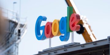 El mercado de valores cree que Google ahora está ganando la carrera de la IA sobre OpenAI y Nvidia