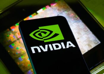 Tres importantes analistas de Wall Street se mantienen optimistas sobre las acciones de Nvidia. He aquí por qué