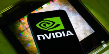 Tres importantes analistas de Wall Street se mantienen optimistas sobre las acciones de Nvidia. He aquí por qué