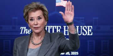 Condonación de préstamos estudiantiles y retrasos en las solicitudes de pago bajo Trump