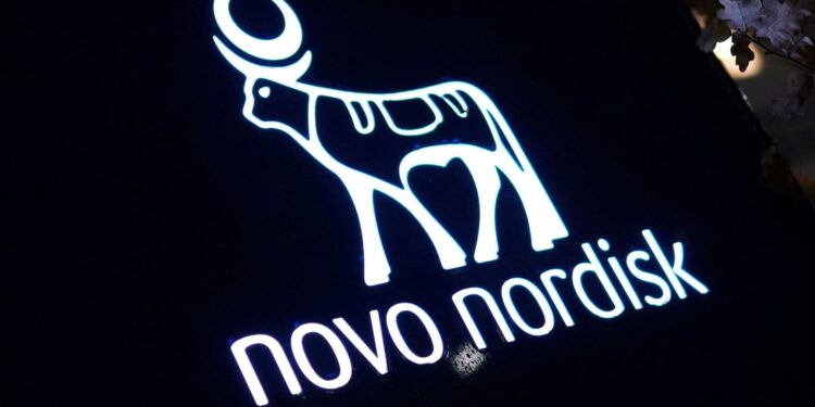 Acciones que realizan los mayores movimientos antes de la comercialización: NVO, HII, ZUN