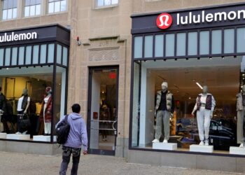 Acciones que realizan los mayores movimientos antes de la comercialización: TLRY, LULU, AVGO, C