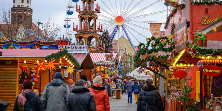 Inflación de la zona euro en noviembre de 2025