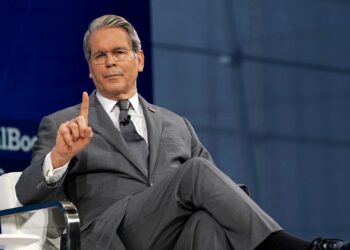 EE.UU. terminará el año con un crecimiento del PIB del 3%