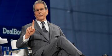 EE.UU. terminará el año con un crecimiento del PIB del 3%